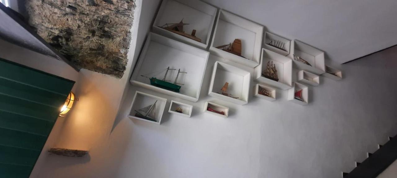 Vecchio Mulino Fontona Ortensia Chiesanuova  Εξωτερικό φωτογραφία